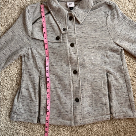 cabi Rookie Moto Jacket - Picture 10 of 10
